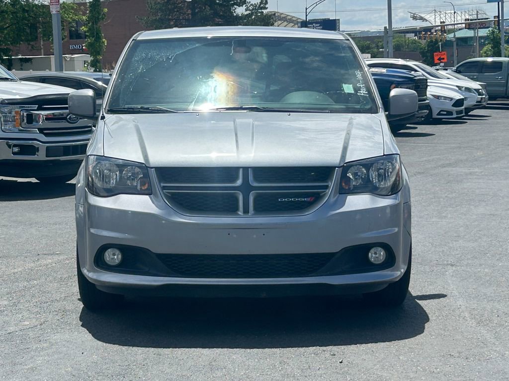 Used 2019 Dodge Grand Caravan GT FWD image 10