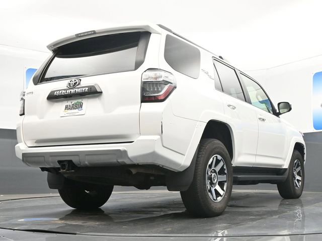 Used 2024 Toyota 4Runner TRD Off-Road image 22