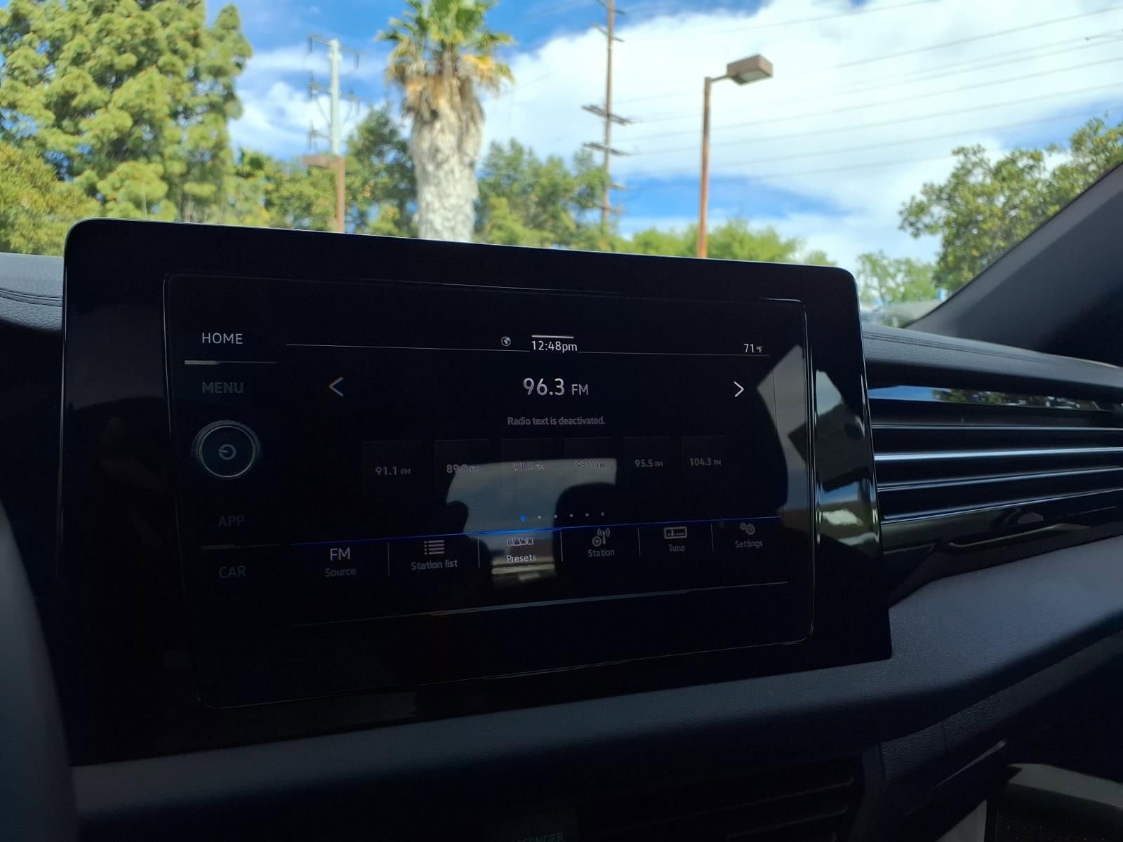 Certified 2025 Volkswagen Jetta Sport image 9