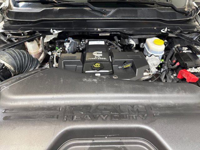 Used 2023 RAM 2500 Laramie image 80
