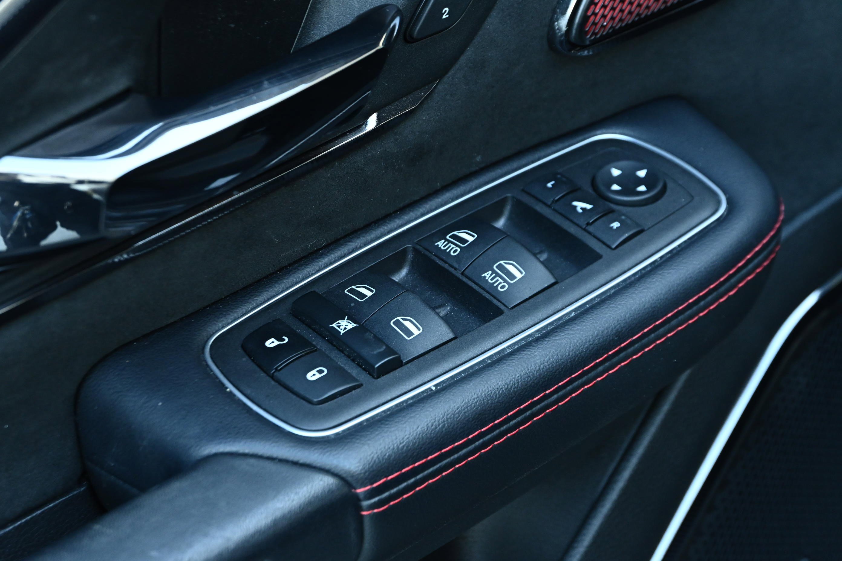 Used 2024 RAM 1500 TRX w/ TRX Level 2 Equipment Group image 32