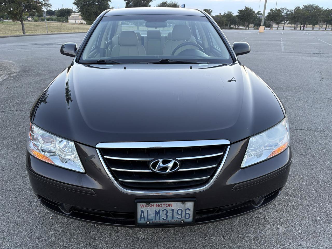 Used 2010 Hyundai Sonata GLS FWD image 6
