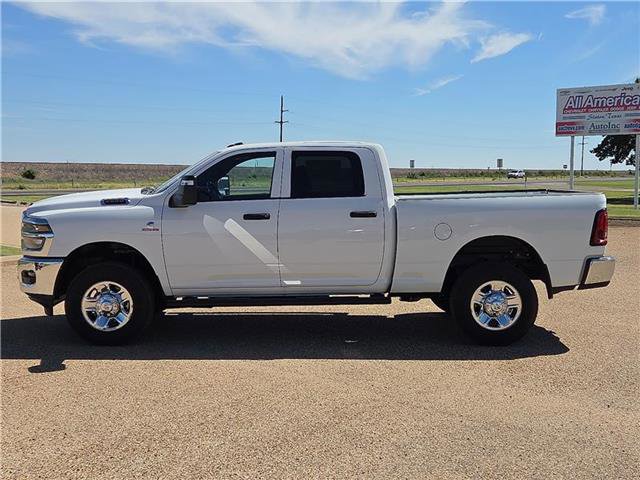 New 2026 RAM 2500 Tradesman image 2