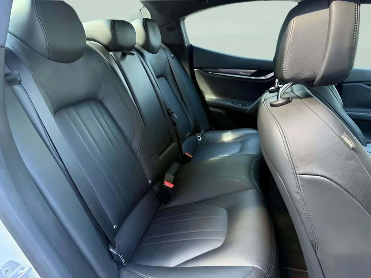 Used 2019 Maserati Ghibli S Q4 image 20