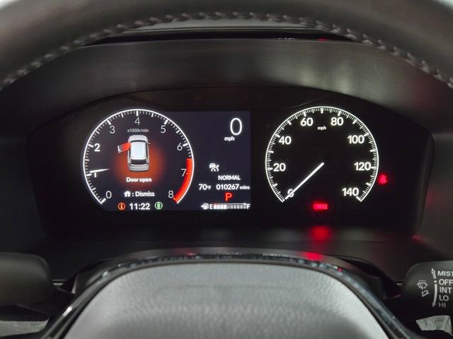 Used 2024 Honda CR-V EX-L image 34