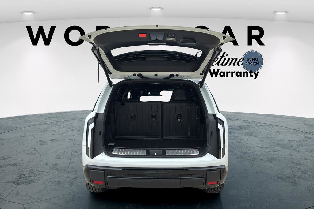 New 2027 Kia Telluride SX X-Line w/ Towing Package AWD/4WD image 18
