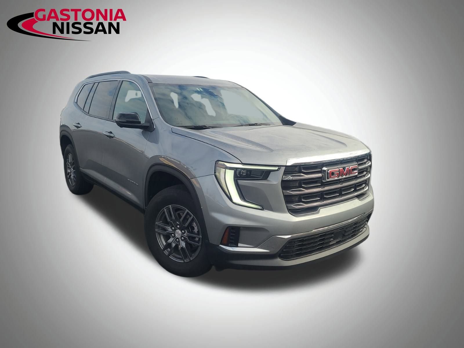 Used 2025 GMC Acadia Elevation image 3
