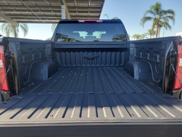 New 2026 Chevrolet Silverado 1500 RST w/ RST Select Package AWD/4WD image 20