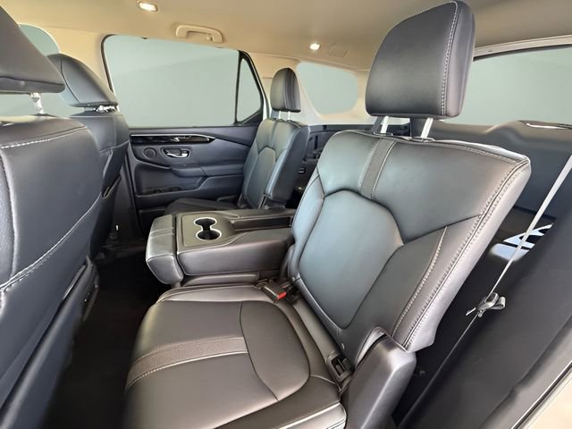 Used 2025 Honda Pilot EX-L image 23