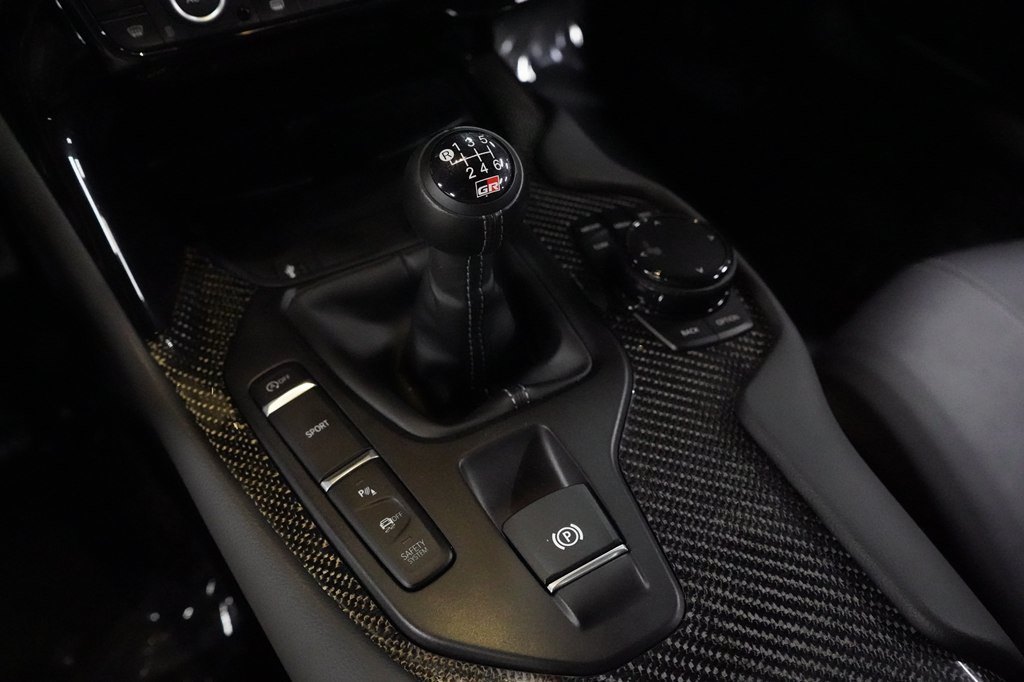 Used 2024 Toyota Supra RWD image 14