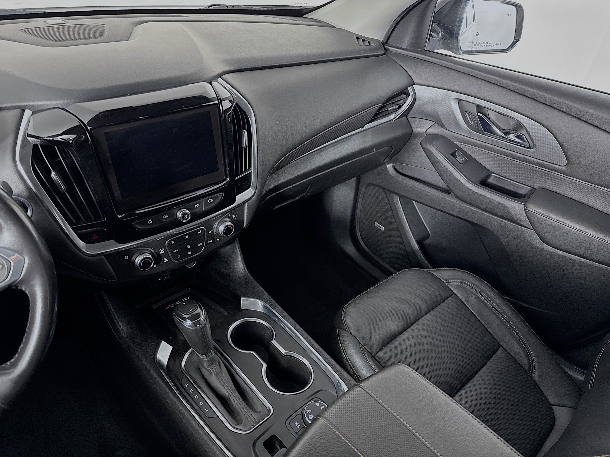 Used 2020 Chevrolet Traverse Premier w/ Redline Edition image 25