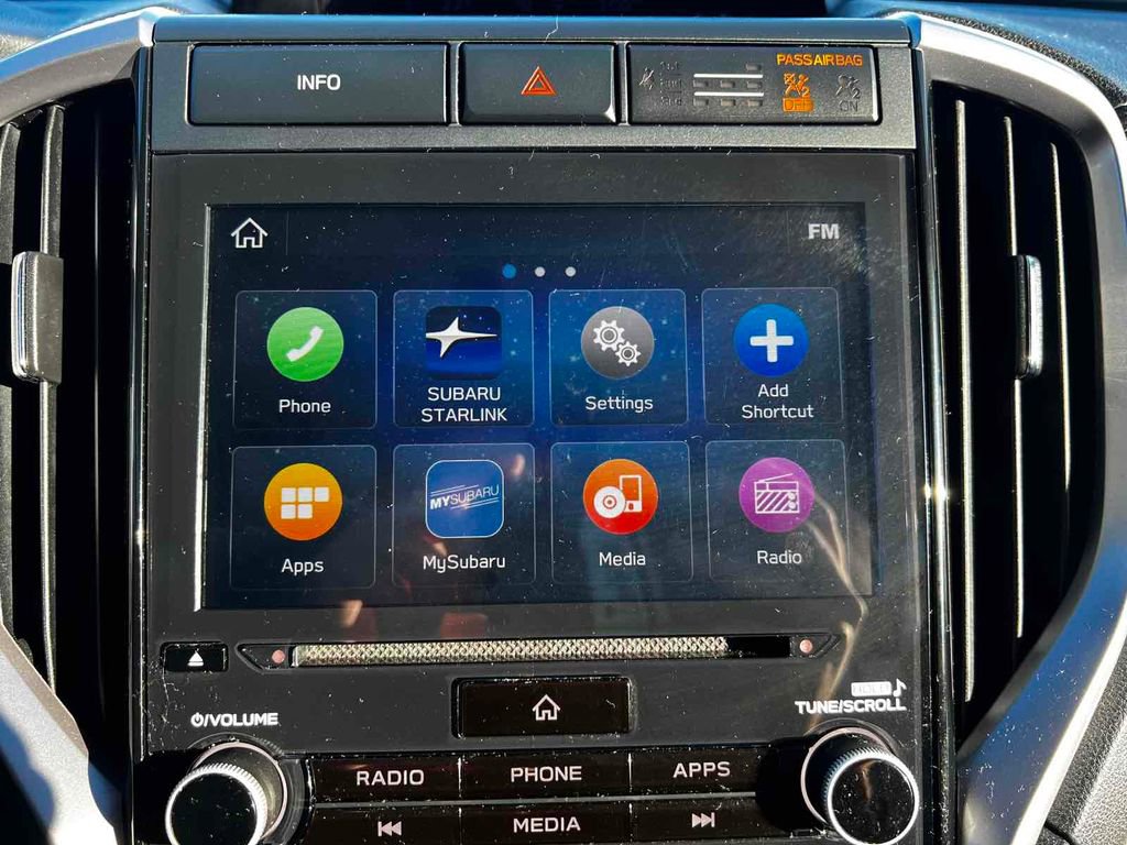 Used 2022 Subaru Ascent Premium w/ Convenience Package image 37