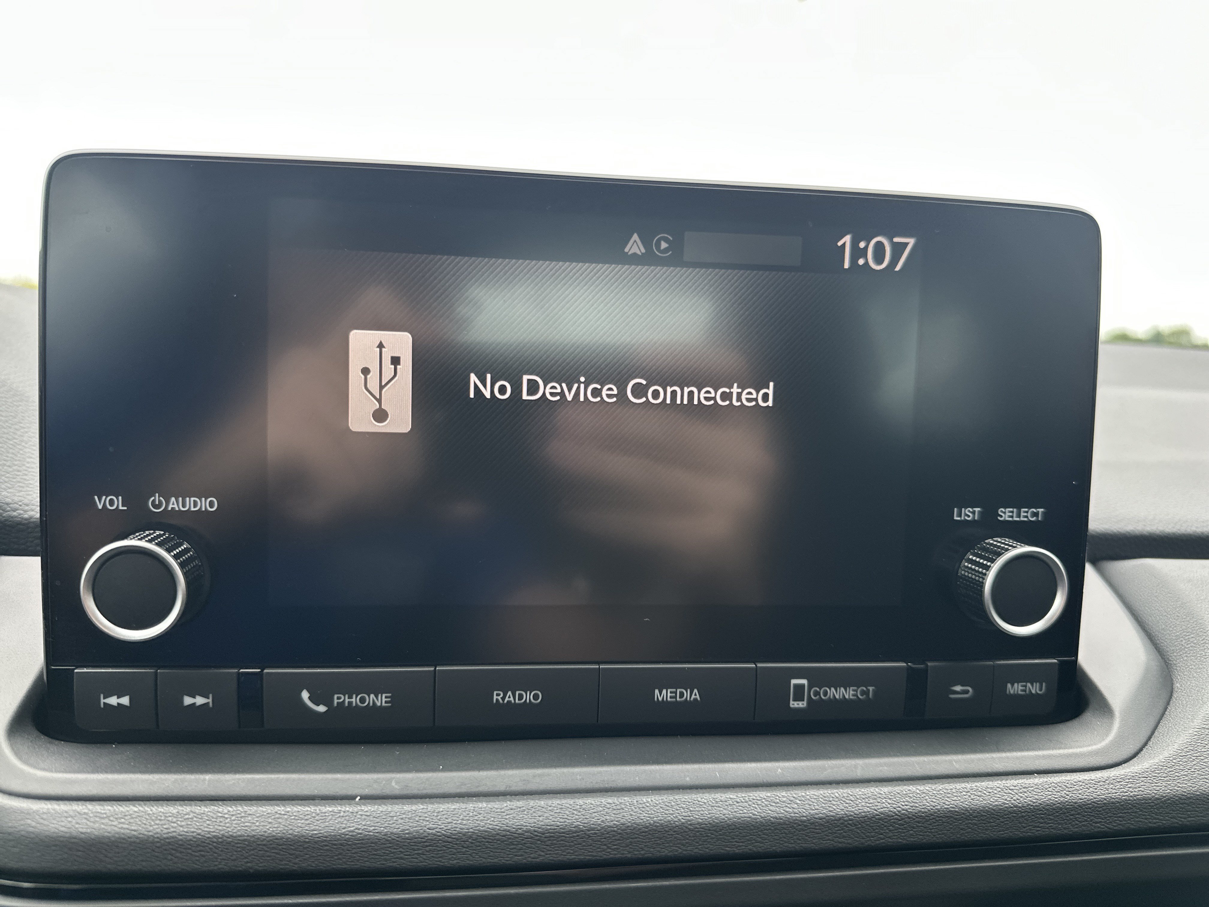 Certified 2025 Honda Accord SE image 17
