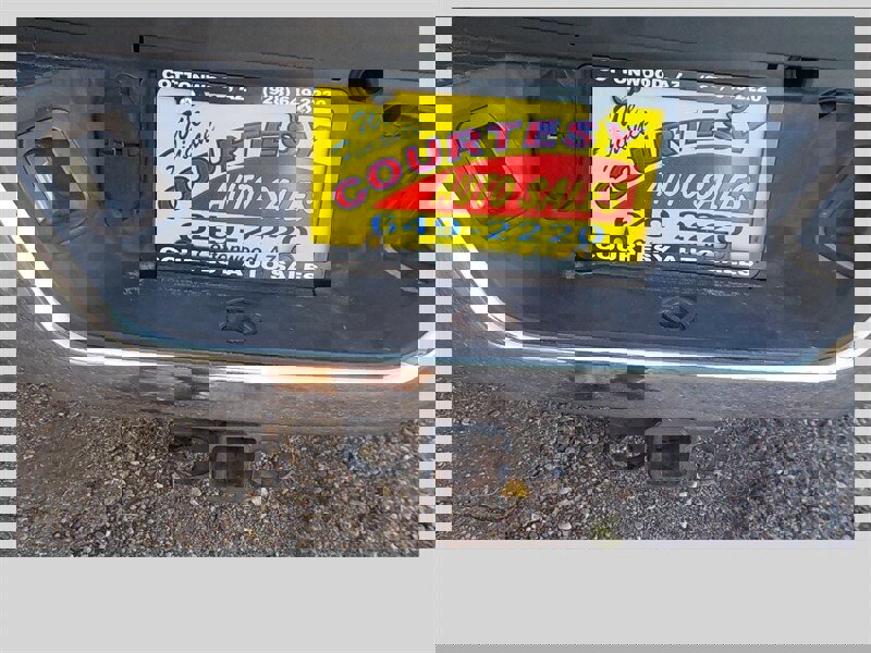 Used 2011 RAM 2500 SLT image 35