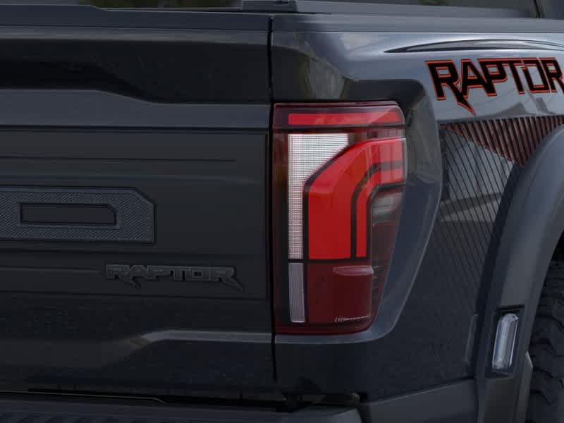 New 2026 Ford F150 Raptor AWD/4WD image 21