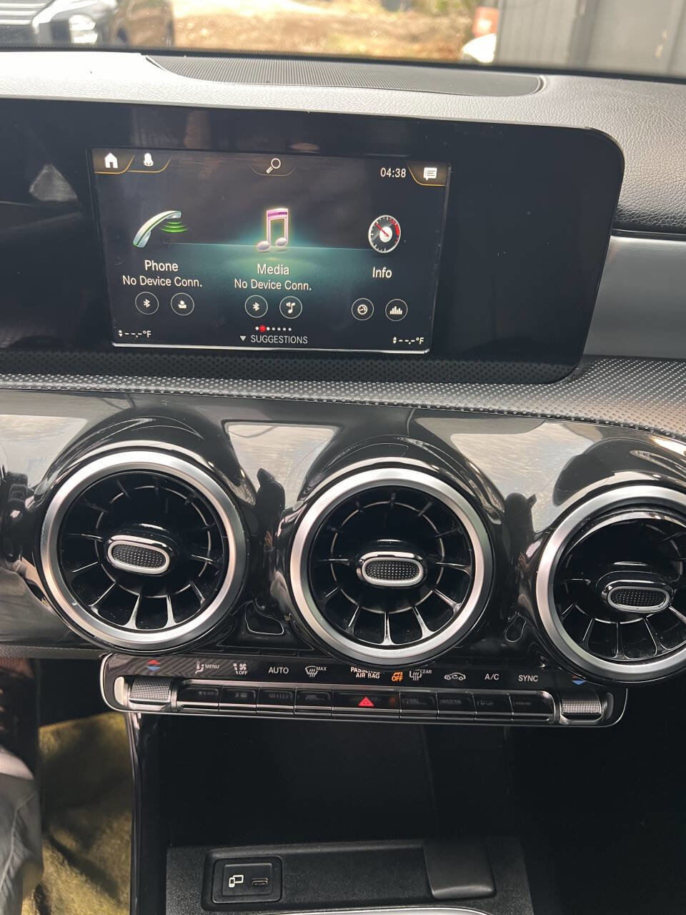 Used 2019 Mercedes-Benz A 220 image 19