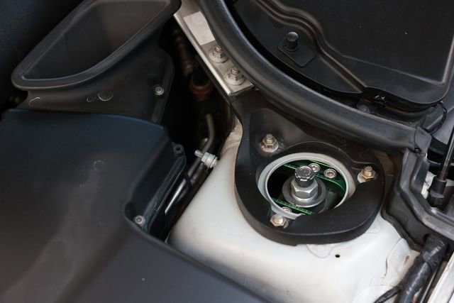 Used 2009 BMW M3 Sedan image 55