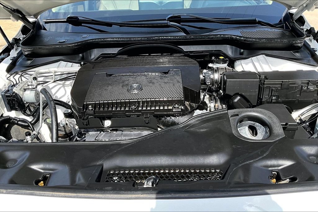 Used 2023 Acura MDX w/ Technology Package FWD image 13