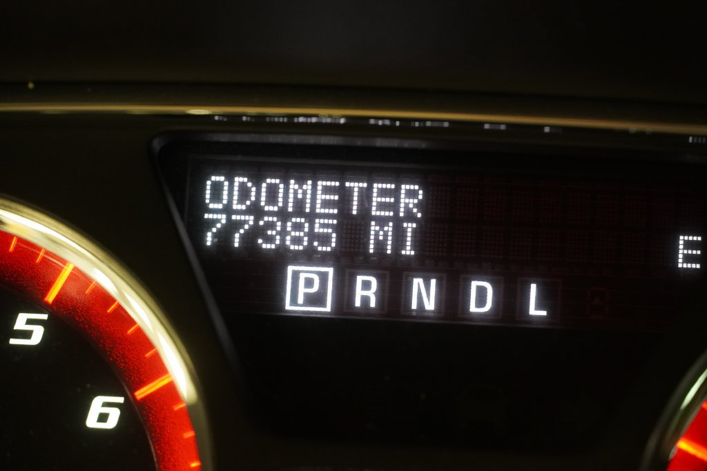 Used 2016 GMC Acadia Denali AWD/4WD image 5