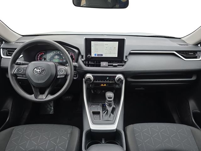 Certified 2024 Toyota RAV4 XLE image 9
