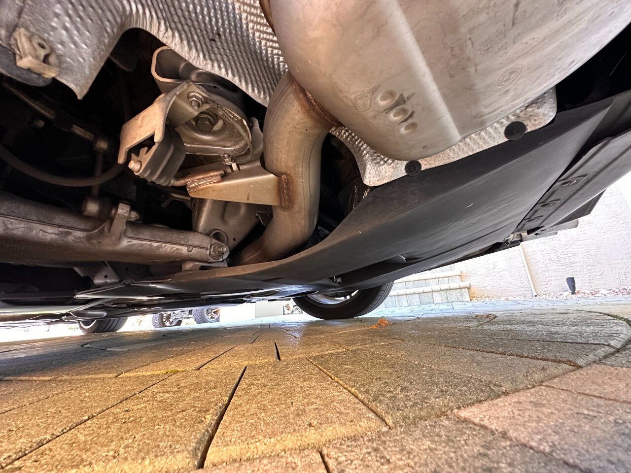 Used 2016 BMW M6 Coupe image 44