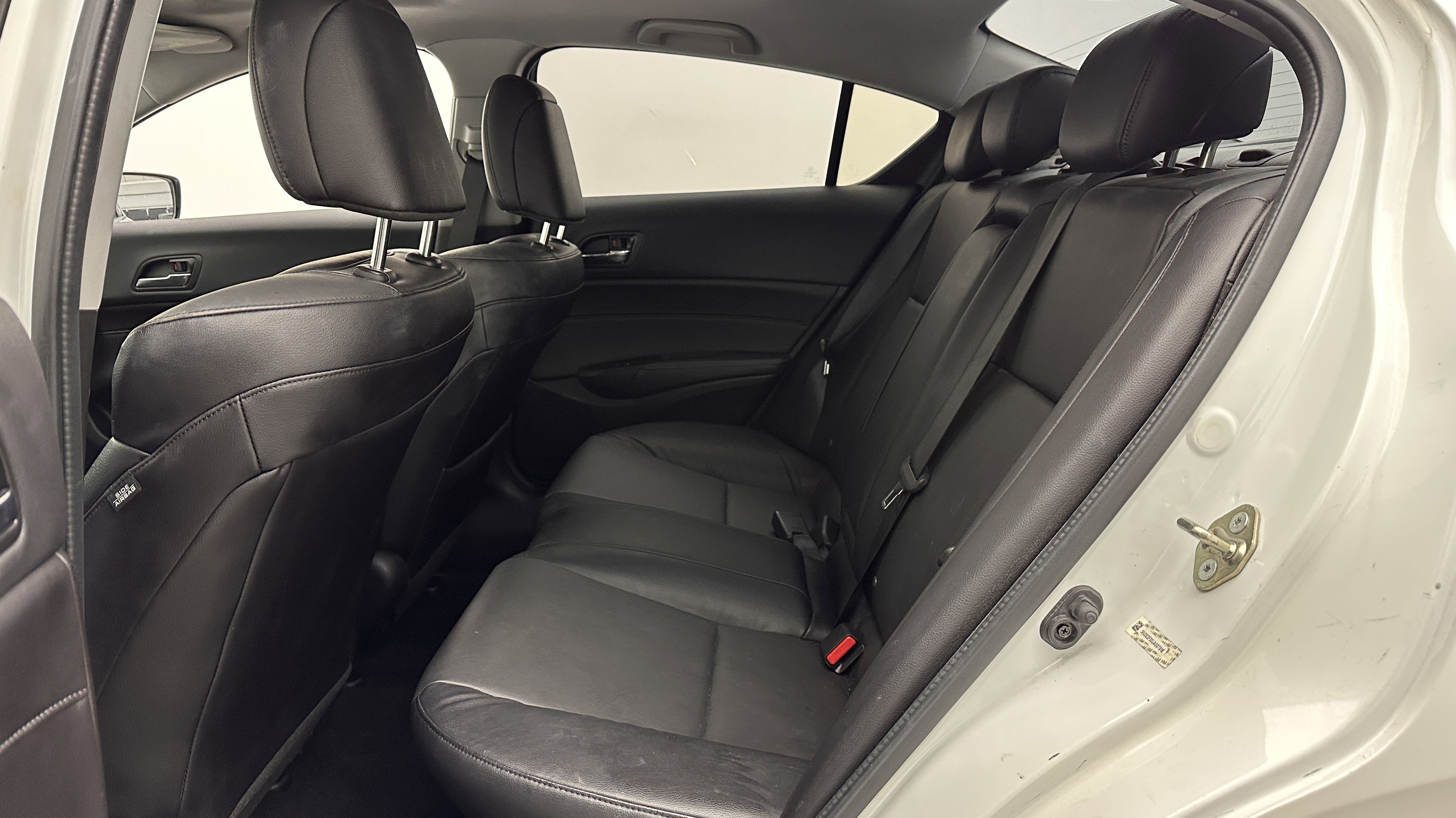 Used 2018 Acura ILX image 25