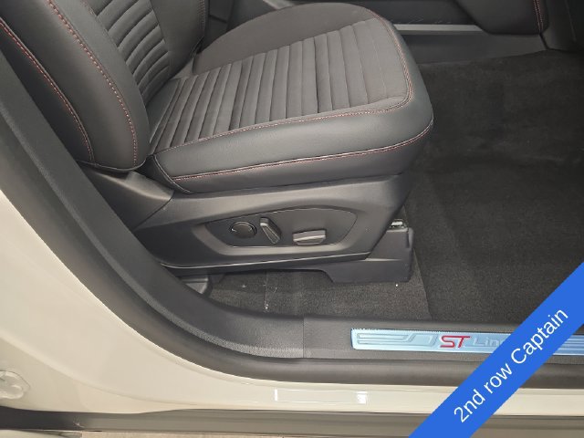 New 2026 Ford Explorer ST-Line w/ ST-Line Street Pack AWD/4WD image 11