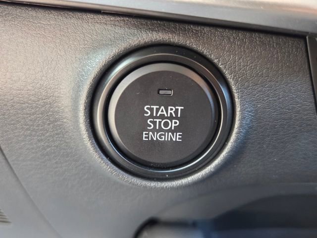 New 2026 MAZDA MAZDA3 s Sport image 25