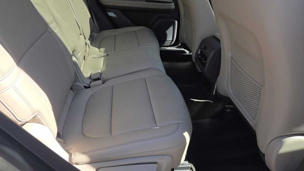 Used 2020 Lincoln Corsair Reserve w/ Equipment Group 201A image 30