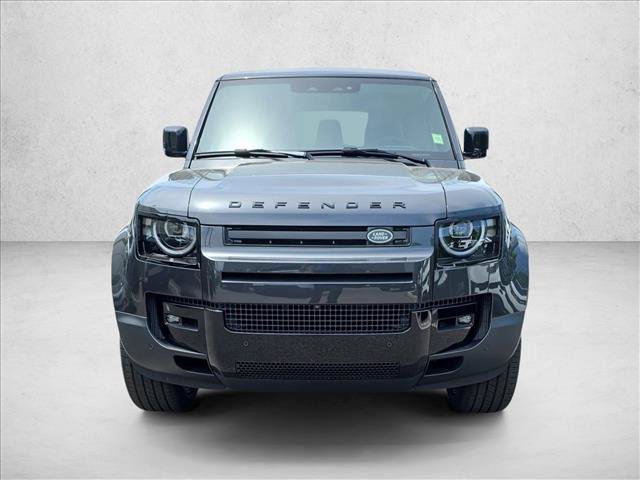New 2026 Land Rover Defender 130 S AWD/4WD image 2