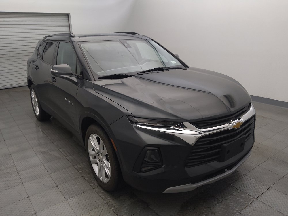 Used 2020 Chevrolet Blazer LT w/ Sound & Technology Package FWD image 13