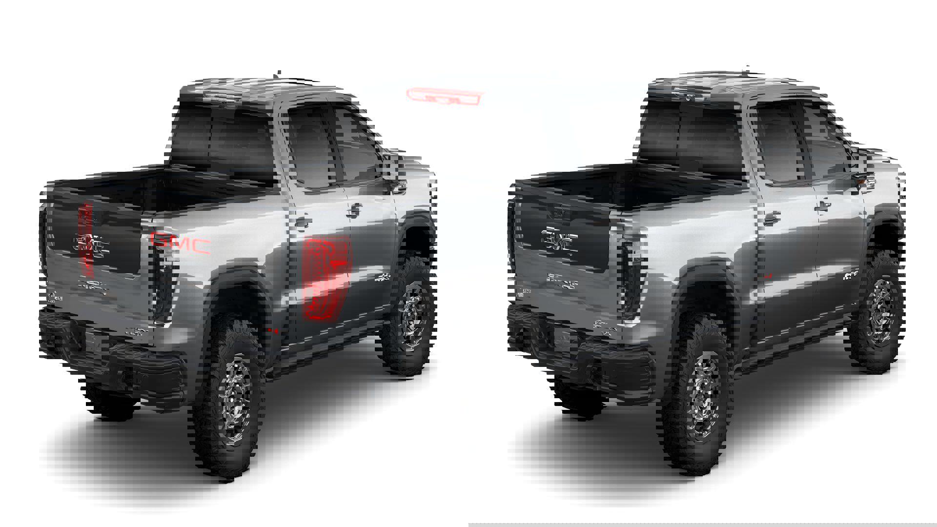 New 2026 GMC Sierra 1500 AT4X w/ AT4X AEV Edition image 43