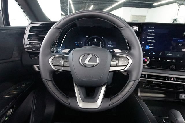 Used 2025 Lexus RX 350 w/ Convenience Package AWD/4WD image 8