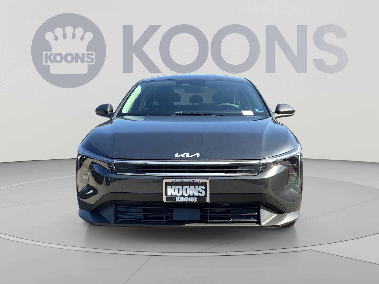 New 2026 Kia K4 FWD image 11