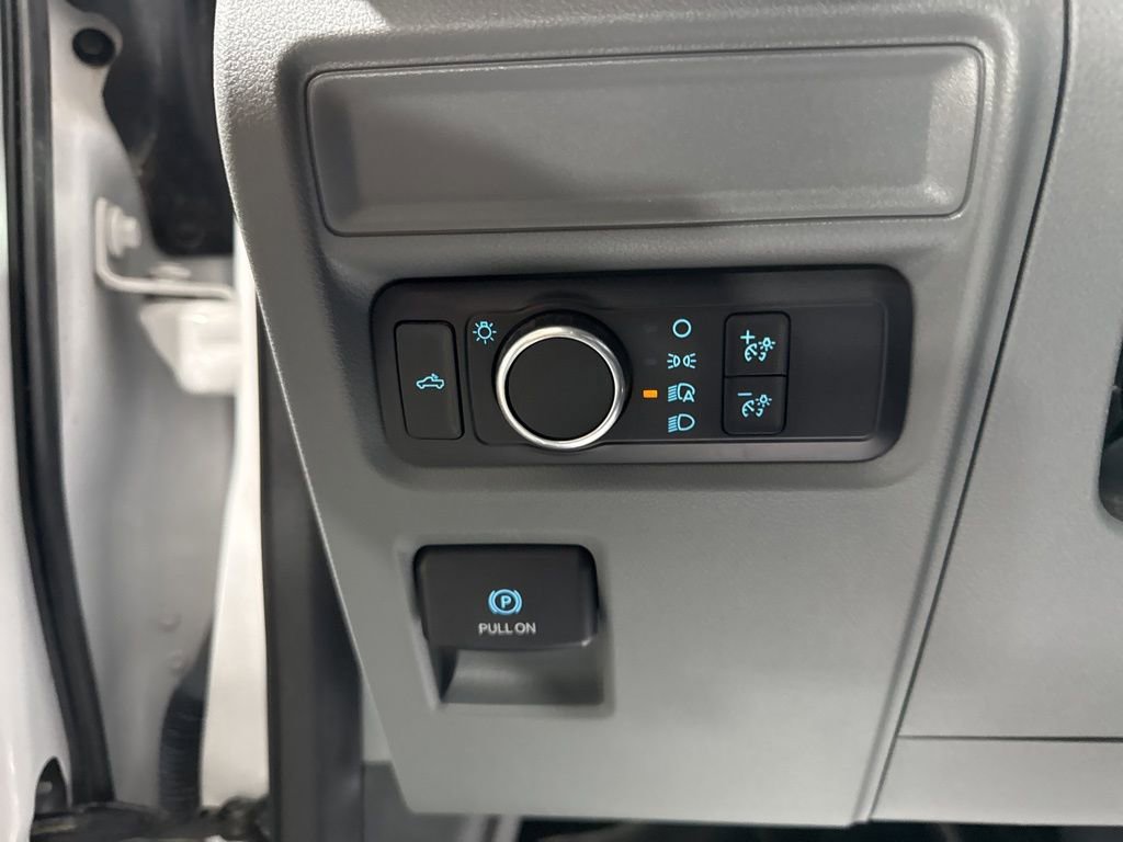 Used 2021 Ford F150 XL w/ Trailer Tow Package image 23