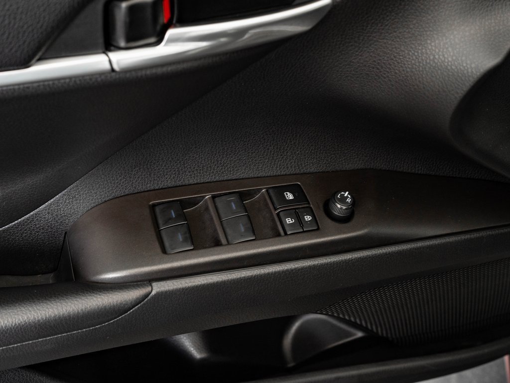 Used 2024 Toyota Camry TRD w/ TRD Package w/JBL Audio image 24