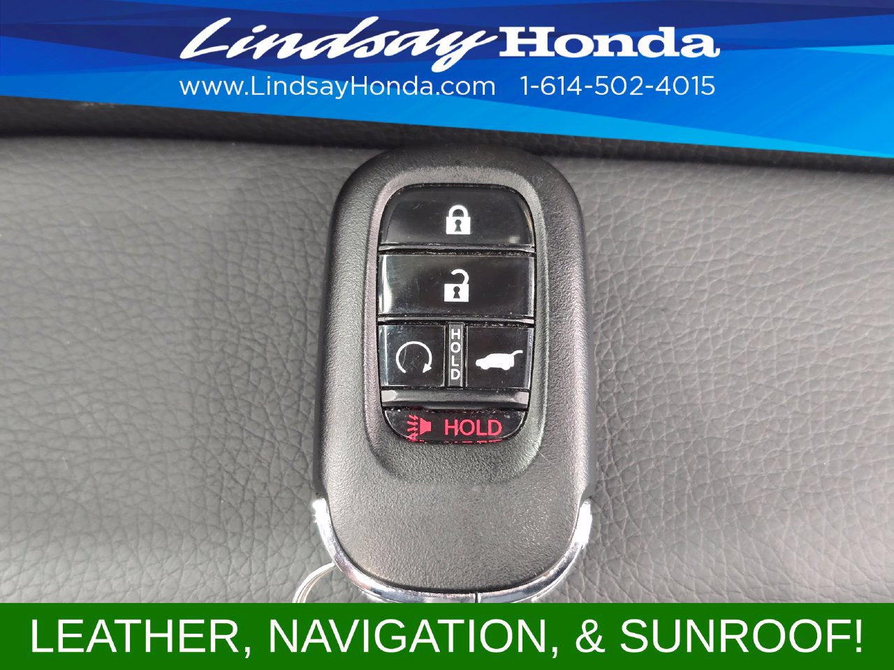 Used 2025 Honda Pilot Touring image 23