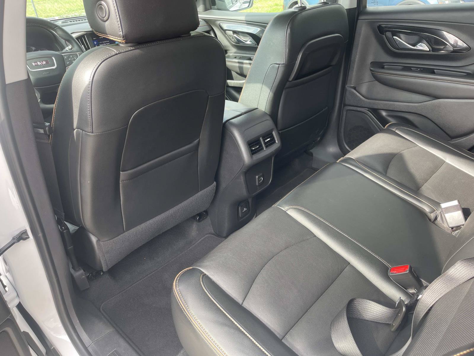 Used 2023 GMC Terrain AT4 AWD/4WD image 19