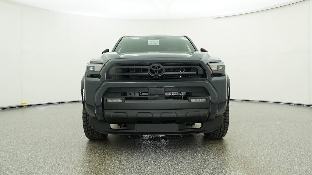 New 2026 Toyota 4Runner SR5 AWD/4WD image 18