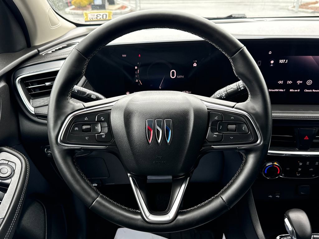 Used 2024 Buick Encore GX Preferred w/ Comfort Package image 18