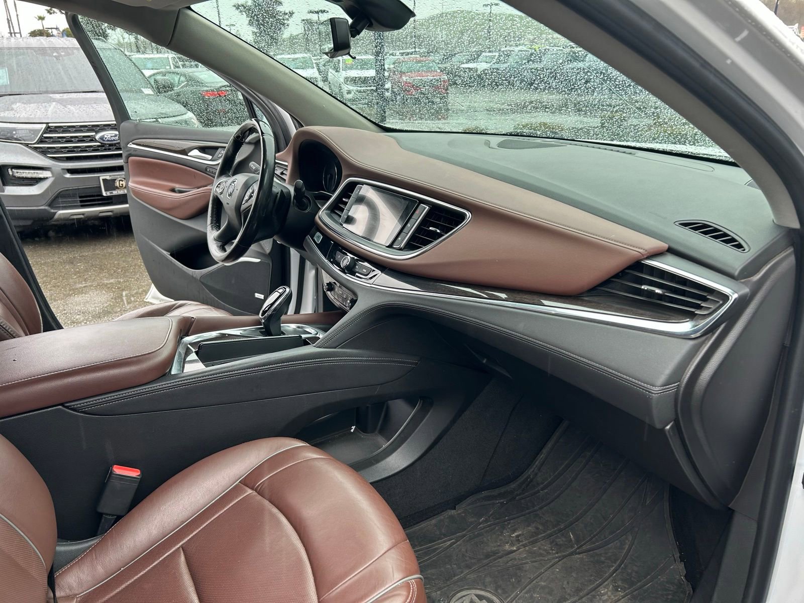 Used 2018 Buick Enclave Avenir w/ Avenir Technology Package image 18