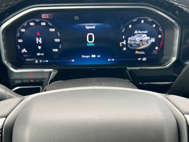 New 2026 Chevrolet Silverado 2500 LT w/ All Star Edition AWD/4WD image 18