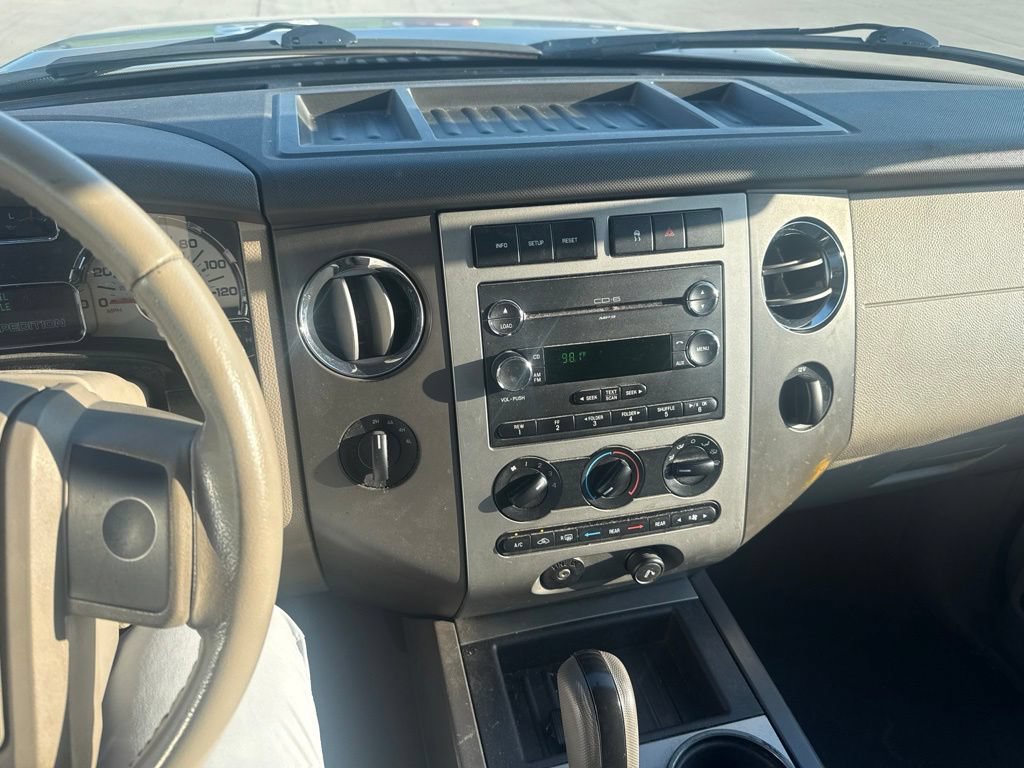 Used 2008 Ford Expedition XLT AWD/4WD image 13