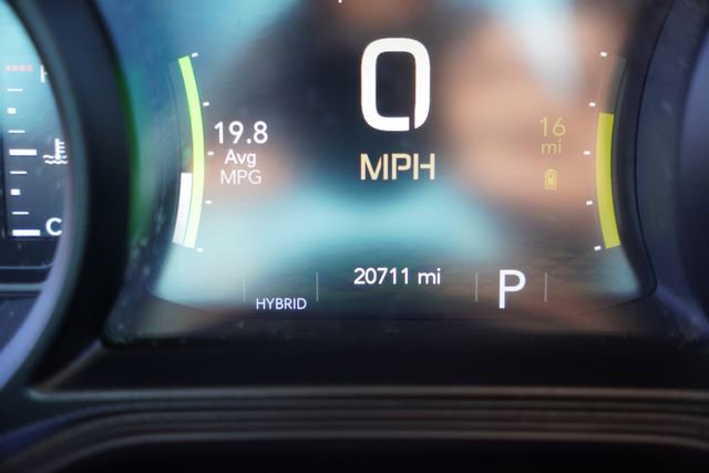 Certified 2025 Jeep Wrangler Unlimited Rubicon 4xe w/ Safety Group image 32