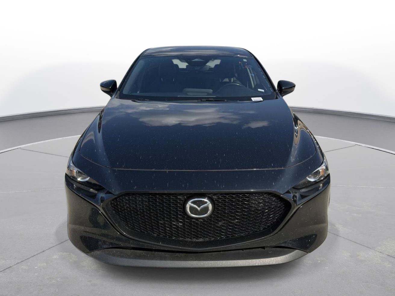 Used 2024 MAZDA MAZDA3 s FWD image 3