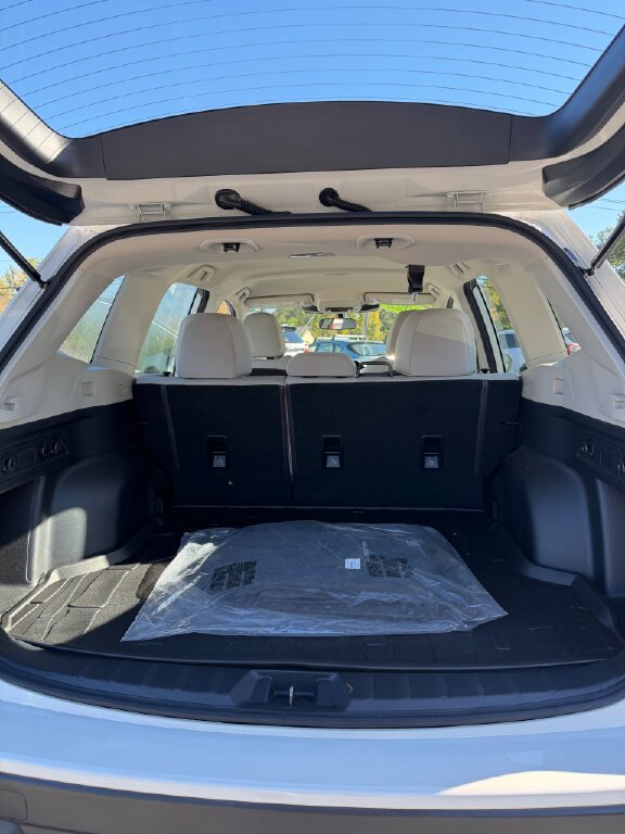 Certified 2022 Subaru Forester image 16