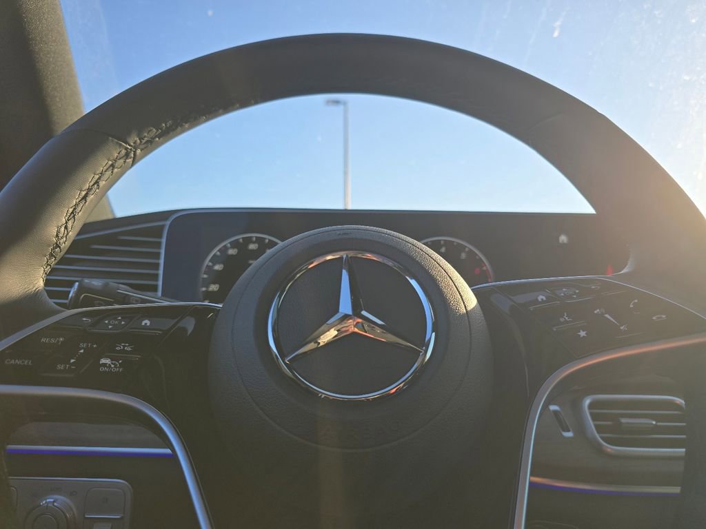 New 2025 Mercedes-Benz GLE 450 4MATIC image 28