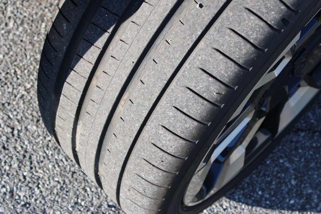 New 2023 BMW XM image 37