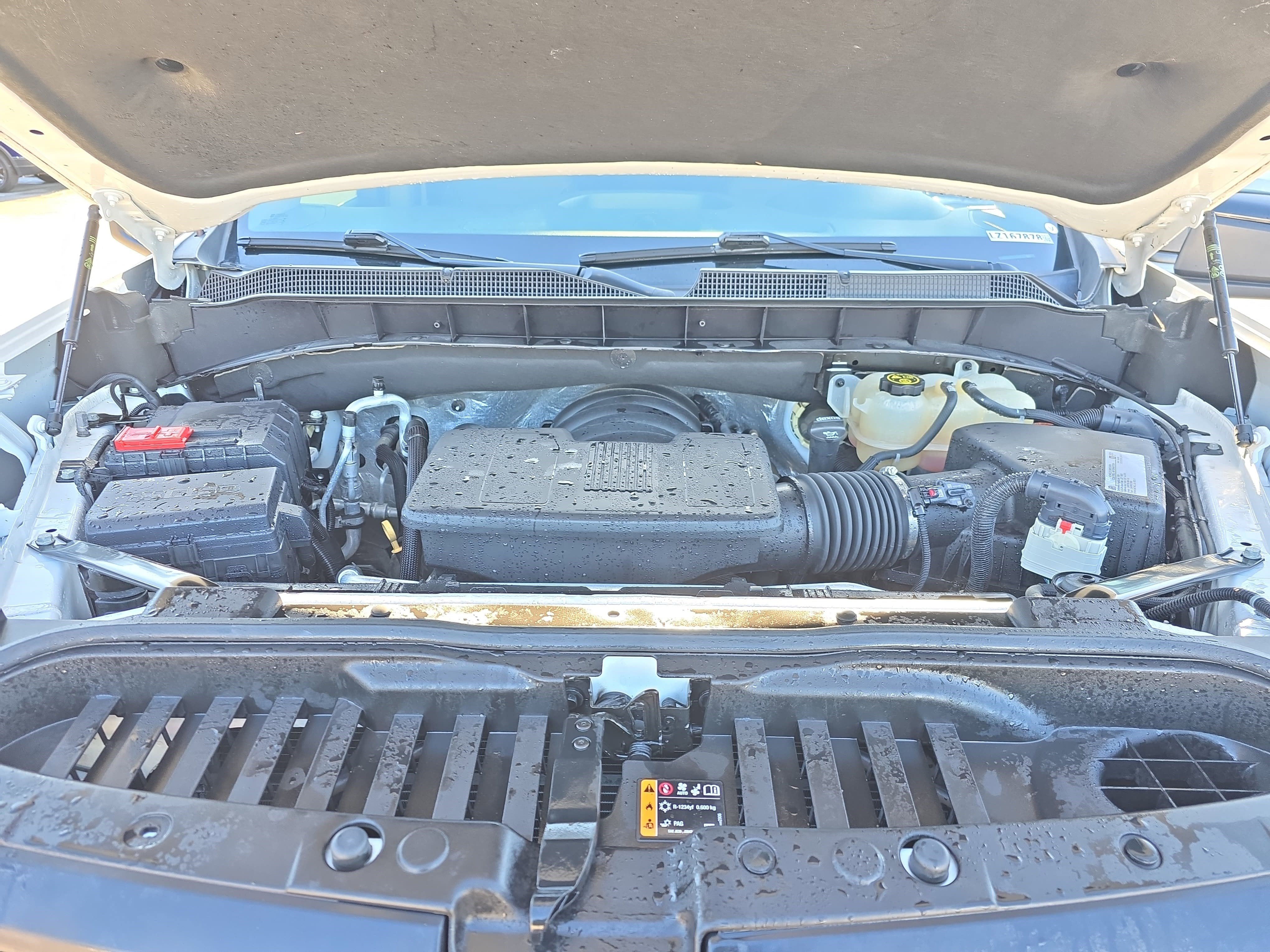 Used 2020 Chevrolet Silverado 1500 RST image 29