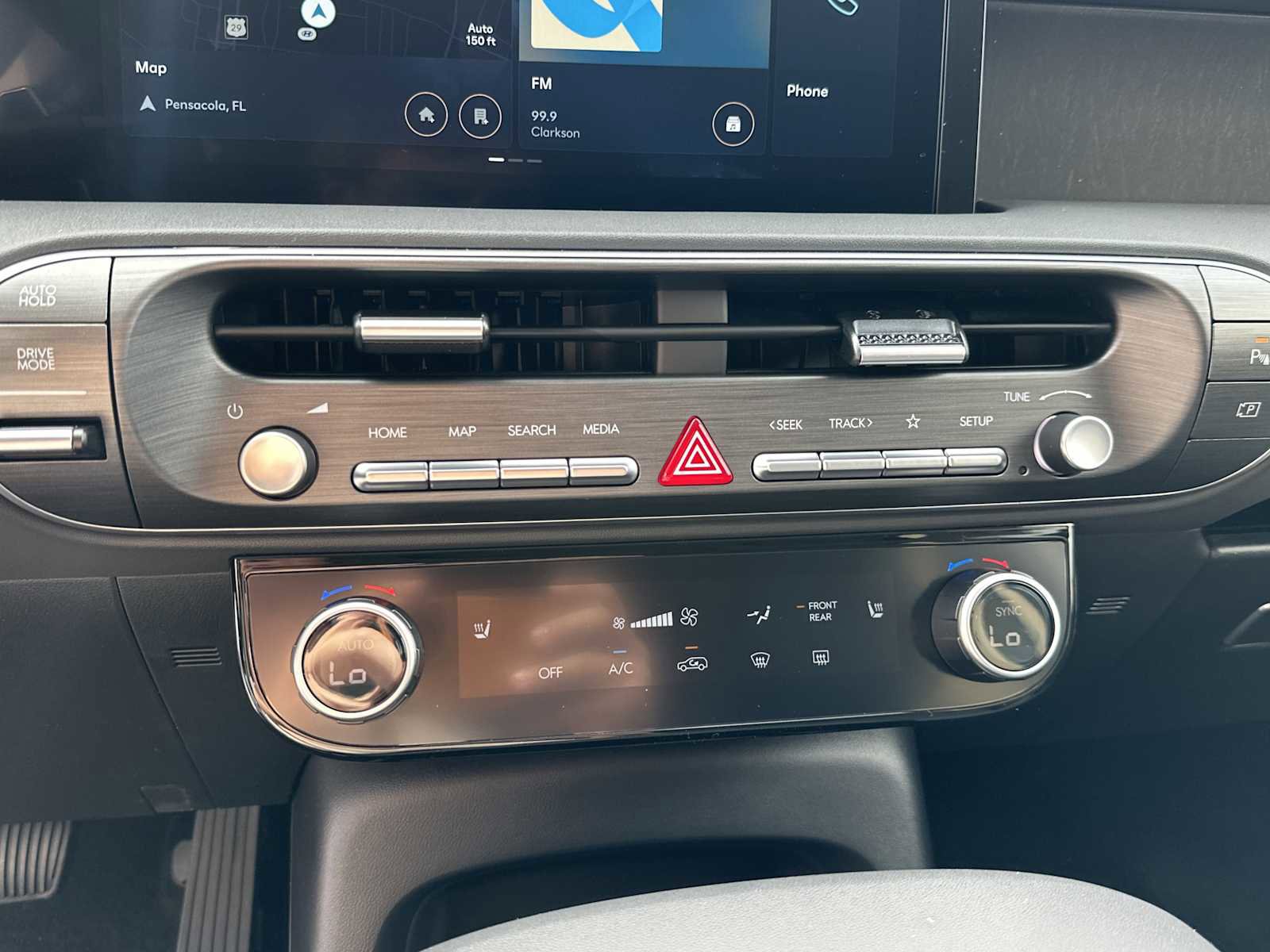 New 2026 Hyundai Palisade SEL image 19